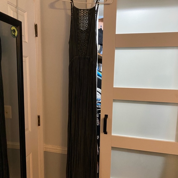 Angie maxi dress - Picture 2 of 6